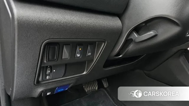 Renault Korea (Samsung) The New QM6 id 3573778 из Кореи 9