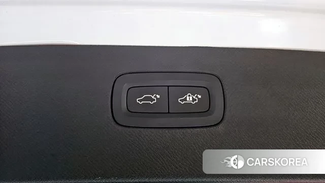 Volvo XC90 second Generation id 3489098 из Кореи 9