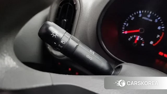 Kia Morning Urban (JA) id 3407102 из Кореи 9