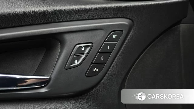 Chevrolet (GM Daewoo) The New Malibu id 4613682 из Кореи 9