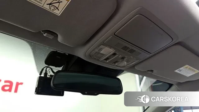 Honda CR-V 5th generation id 3257864 из Кореи 9