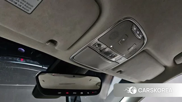 Kia More K9 id 3748374 из Кореи 9