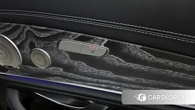 Mercedes-Benz E-Class W213 id 3571981 из Кореи 9