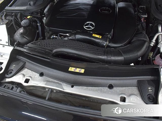 Mercedes-Benz E-Class W213 id 4423160 из Кореи 9