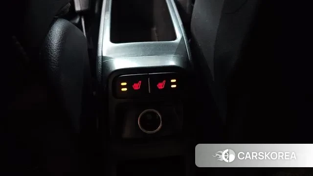 Kia The New Ray id 3008339 из Кореи 9