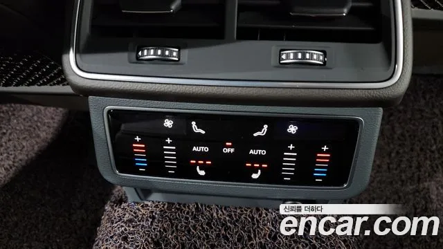 Audi A7 (4K) id 2784609 из Кореи 9