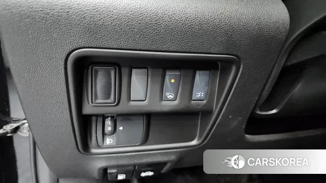 Renault Korea (Samsung) The New QM6 id 3439221 из Кореи 9