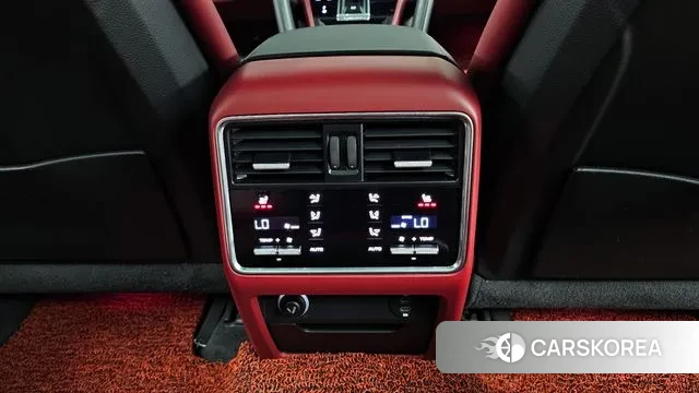 Porsche Cayenne (PO536) id 3016929 из Кореи 9