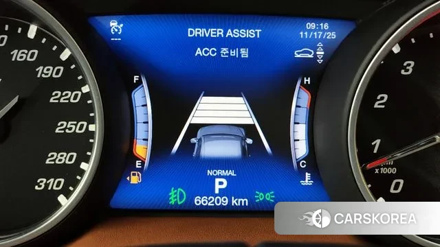 Maserati Levante id 3374073 из Кореи 9