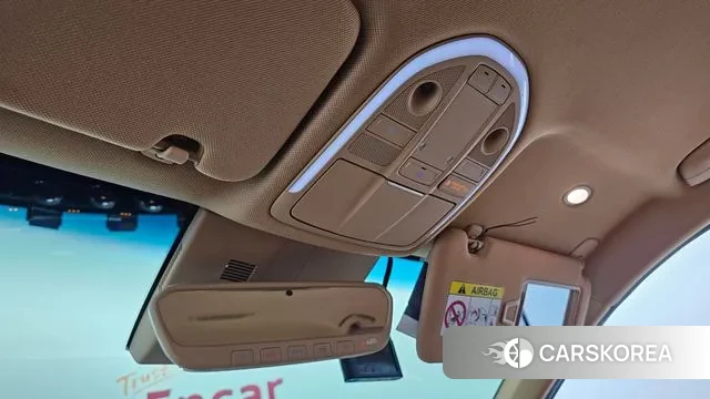 Genesis The New G70 id 2975616 из Кореи 9