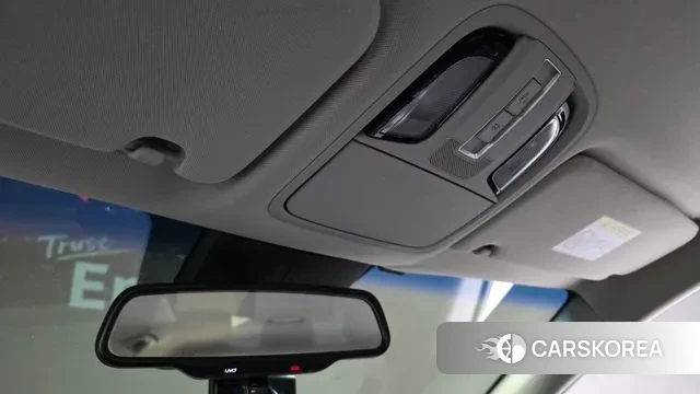 Kia K7 Premier id 2985816 из Кореи 9