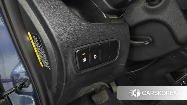 Kia The New Kia Ray EV id 4773565 из Кореи 9