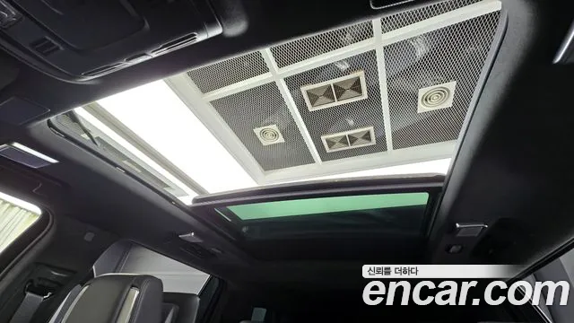 Cadillac Escalade 5th Generation id 2711523 из Кореи 9