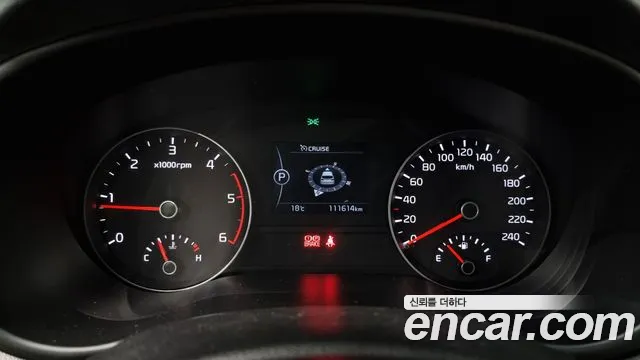 Kia Sportage 4th Generation id 2705316 из Кореи 9