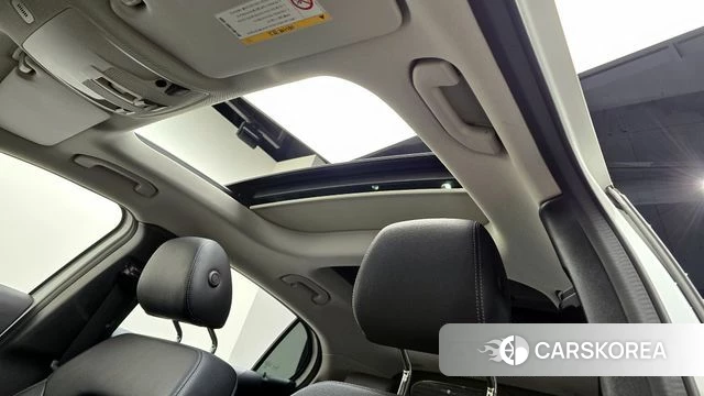 Mercedes-Benz GLA-Class X156 id 3879697 из Кореи 9