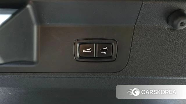 Porsche Panamera (971) id 4536491 из Кореи 9