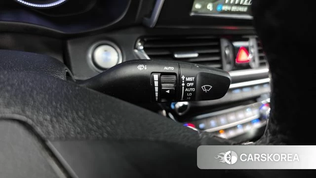 Hyundai Grandeur IG id 4895691 из Кореи 9