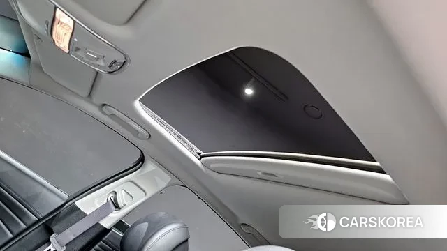 Kia More K9 id 3209963 из Кореи 9