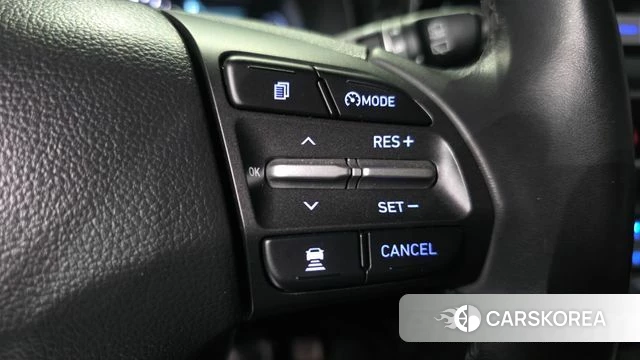 Hyundai Kona Electric id 4507670 из Кореи 9