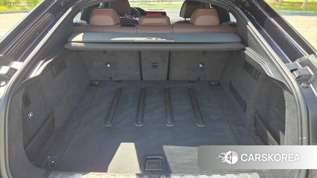 BMW X6 (G06) id 4778980 из Кореи 9