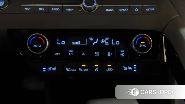 Hyundai The New Avante (CN7) id 4427816 из Кореи 9