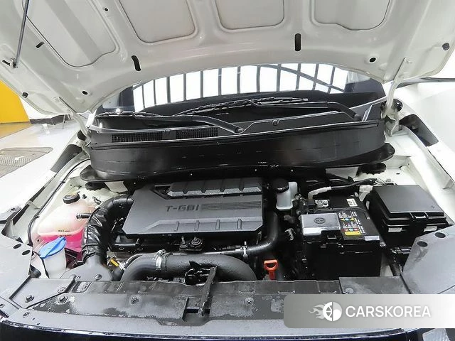 Hyundai Casper id 3870980 из Кореи 9