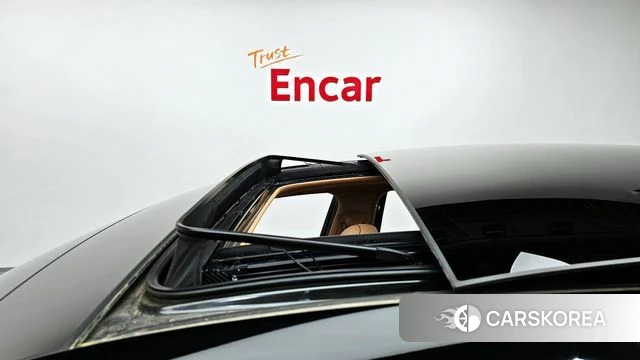 Genesis G90 (RS4) id 4401004 из Кореи 9