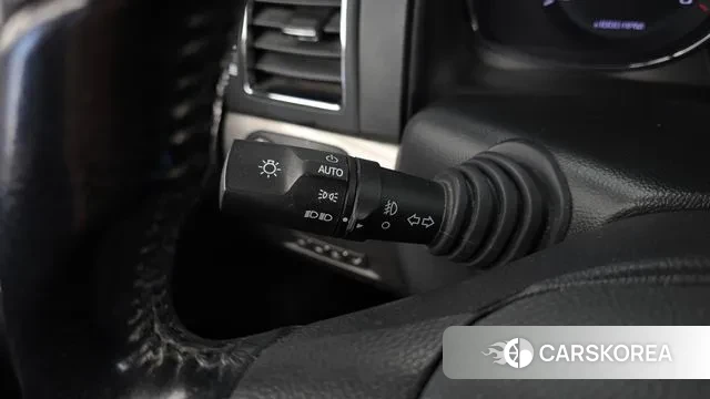 Chevrolet (GM Daewoo) Captiva id 3319824 из Кореи 9