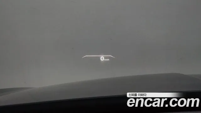 Genesis G80 (RG3) id 2754279 из Кореи 9