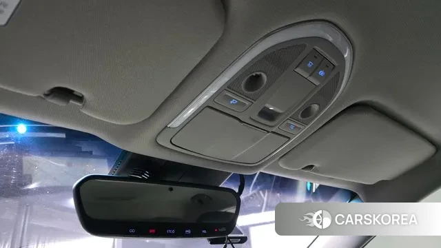 Genesis G80 id 3718625 из Кореи 9