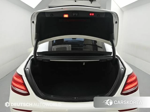 Mercedes-Benz E-Class W213 id 4626271 из Кореи 9