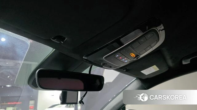 Hyundai The New Santa Fe id 3904629 из Кореи 9