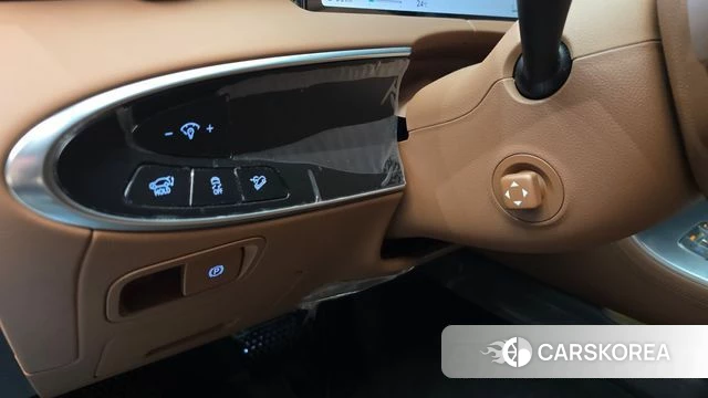 Genesis GV70 id 4456431 из Кореи 9