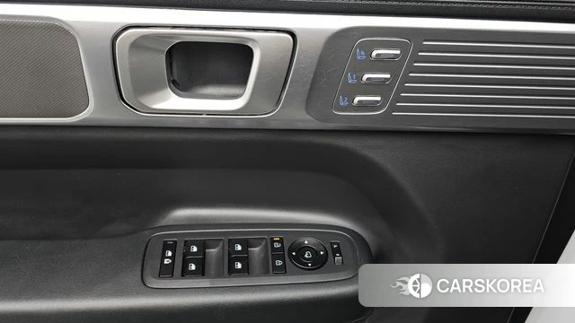 Hyundai Santa Fe (MX5) id 4934948 из Кореи 9