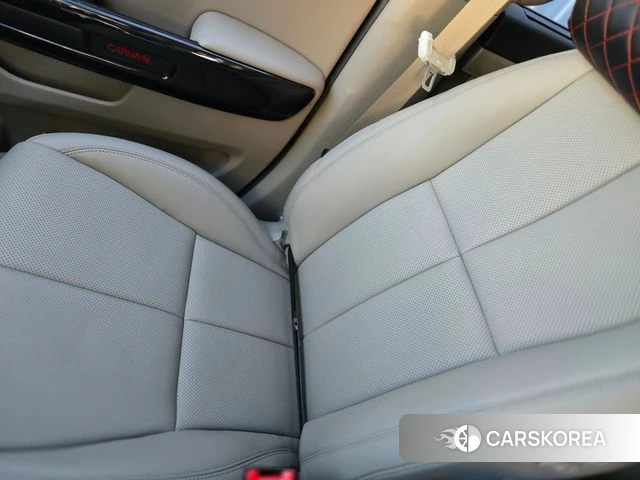 Kia The New Carnival id 3890276 из Кореи 9