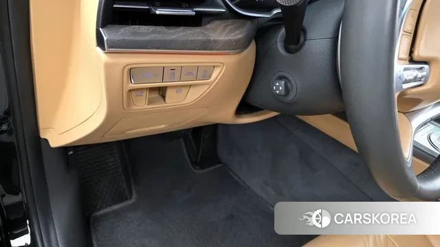 Genesis G80 (RG3) id 3562559 из Кореи 9