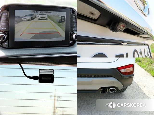 Hyundai Santa Fe TM id 4020427 из Кореи 9