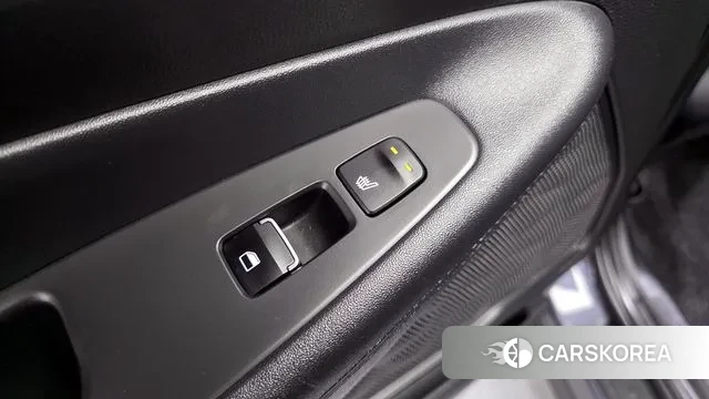 Hyundai The New Santa Fe id 3697689 из Кореи 9