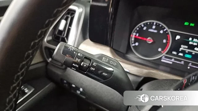 Kia Sorento 4th Generation id 3702099 из Кореи 9