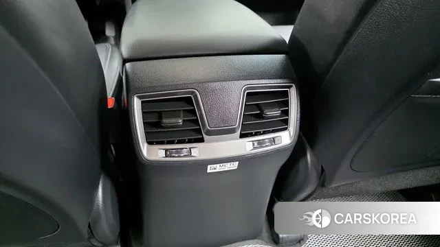 Ssangyong The New Rexton Sports Cannes id 3739377 из Кореи 9