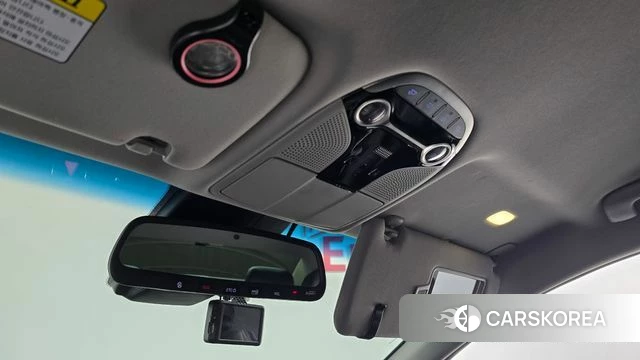 Hyundai Grandeur IG id 3795994 из Кореи 9