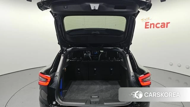 Chevrolet (GM Daewoo) Trax Crossover id 4730431 из Кореи 9