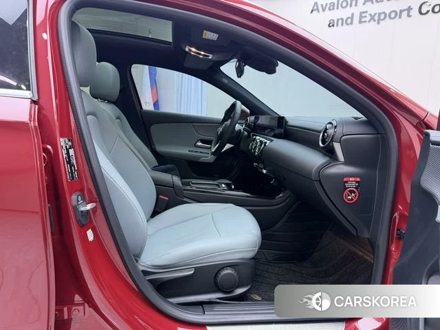 Mercedes-Benz Class A id 4299863 из Китая 9