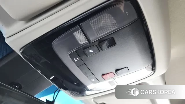 Hyundai Staria id 3591700 из Кореи 9