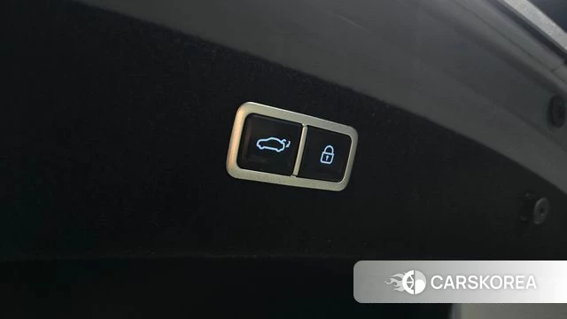 Genesis G80 (RG3) id 4764459 из Кореи 9