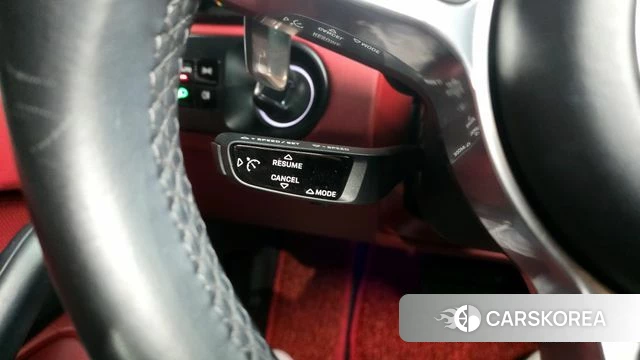 Porsche Cayenne (PO536) id 3807634 из Кореи 9