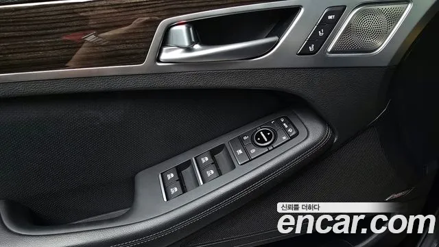 Genesis G80 id 2797814 из Кореи 9