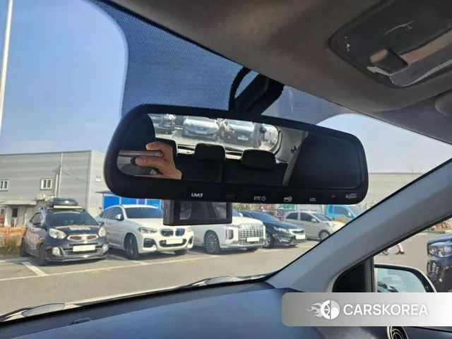 Kia All New Morning (JA) id 3412777 из Кореи 9