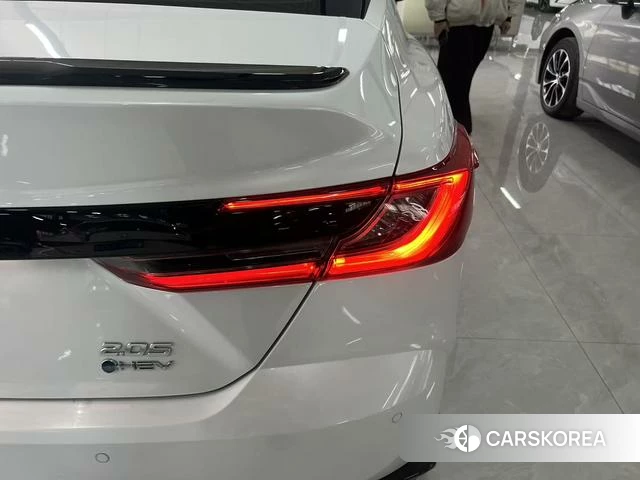 Toyota Camry id 4257482 из Китая 9