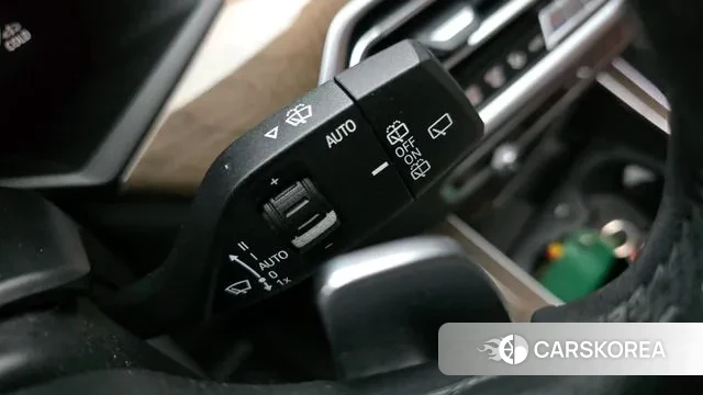 BMW X5 (G05) id 3176641 из Кореи 9